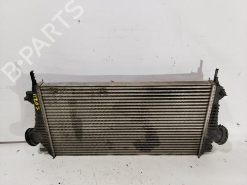 Intercooler OPEL INSIGNIA A (G09) | BP33126743M30 - Image 3
