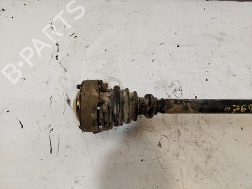 Right rear driveshaft AUDI A6 C5 Avant (4B5, 4B6) 2.5 TDI | BP29591958M41 