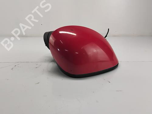 Right mirror SEAT IBIZA IV (6J5, 6P1)  | BP28670631C27 