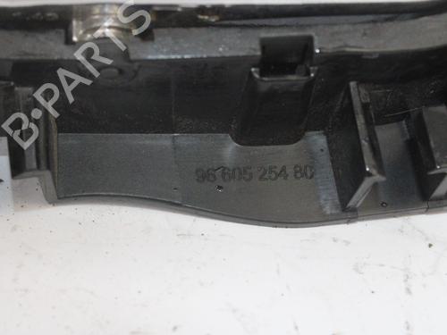 Front left interior door handle CITROËN C4 CACTUS  | BP15358882I13 