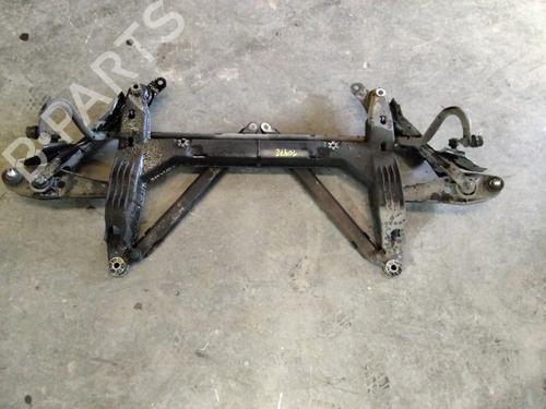 Subframe PORSCHE BOXSTER (986)  | BP32857994M9  - Image 5