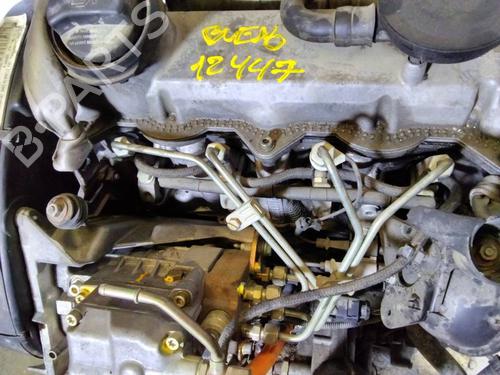 Engine SEAT LEON (1M1) | BP38712871M1 - Image 9