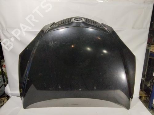 Used Hood MAZDA 3 Saloon (BK) 2.0 MZR-CD (BK12) (143 hp) 30810840