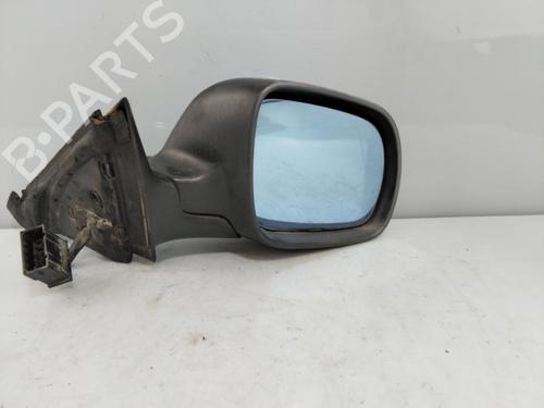 Right mirror AUDI A3 (8L1)  | BP19071255C27 