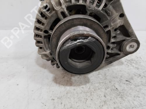 Alternator RENAULT SCÉNIC II (JM0/1_)  | BP27620950M7 