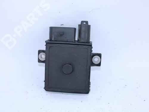 Used Electronic module Electronic module BMW 7 (E65, E66, E67) 730 d (218 hp) 11090872 11090872