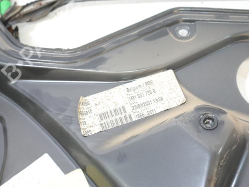 Front right window mechanism SEAT LEON (1M1) | BP36785516C23 - Image 2