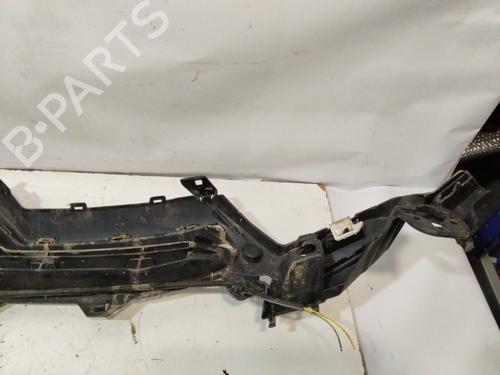 Grille CITROËN C4 II (NC_)  | BP29608677C40 