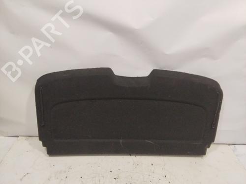 Used Rear parcel shelf PEUGEOT 308 I (4A_, 4C_) [2007-2016]  25278505