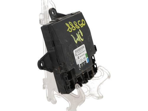 Electronic module MERCEDES-BENZ A-CLASS (W169) A 200 (169.033, 169.333) | BP29905506M83