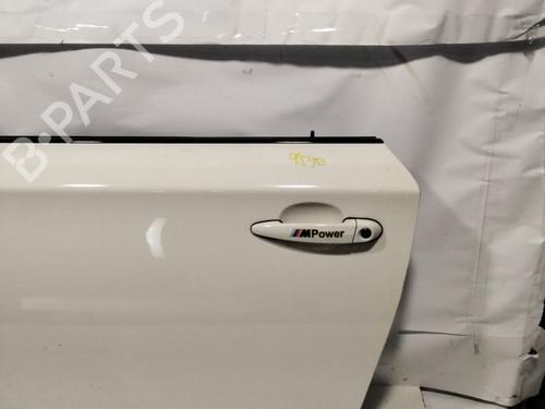 Left front door BMW 1 (E87) 116 d | BP28191836C2 