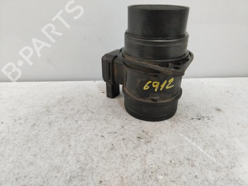 Mass air flow sensor SEAT IBIZA IV (6J5, 6P1)  | BP24366831M95 