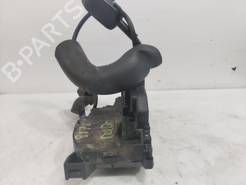 Front right lock RENAULT MEGANE III Grandtour (KZ0/1)  | BP27818410C97 