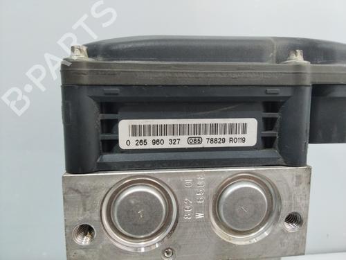ABS pump BMW 5 (E60) 523 i | BP18130278M43 