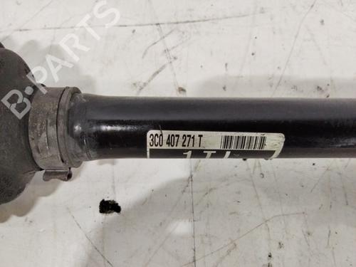Left front driveshaft VW PASSAT CC B6 (357) 2.0 TDI | BP33119320M38  - Image 5