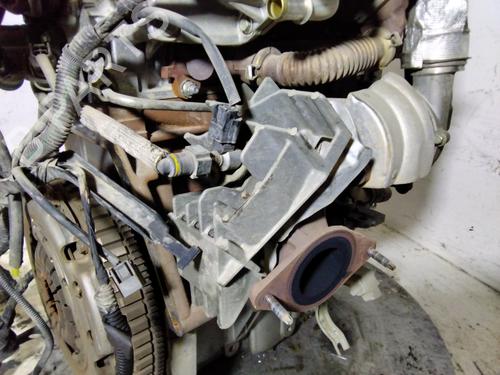 Engine RENAULT CLIO III (BR0/1, CR0/1)  | BP35736982M1  - Image 9