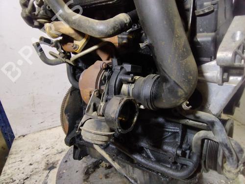 Engine VW TOURAN (1T1, 1T2)  | BP33801581M1  - Image 6