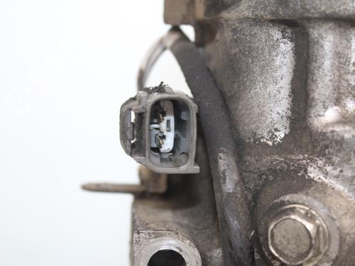 AC compressor FIAT FIORINO Box Body/MPV (225_)  | BP16428274M34 