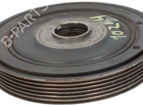 Pulley FORD FOCUS II (DA_, HCP, DP) 1.6 TDCi | BP31188083M122 