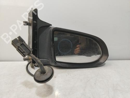 Used Right mirror OPEL ZAFIRA A MPV (T98) [1999-2006]  21127785