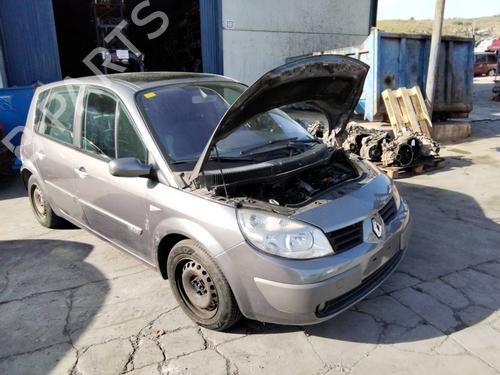 Gebruikte RENAULT SCÉNIC II (JM0/1_) 4992484 Onderdelen