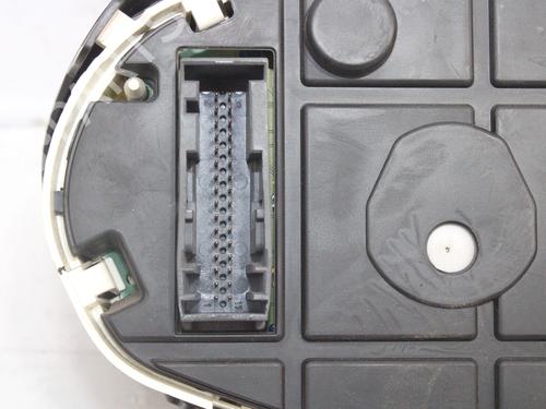 Instrument cluster FORD FIESTA VI (CB1, CCN) 1.6 TDCi | BP15880563C47 