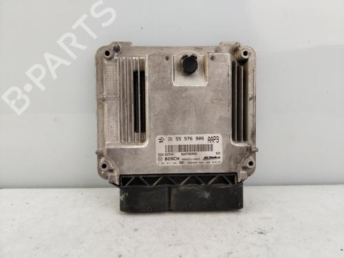 Used Engine control unit (ECU) OPEL INSIGNIA A Sports Tourer (G09) 2.0 CDTI (35) (160 hp) 23240410