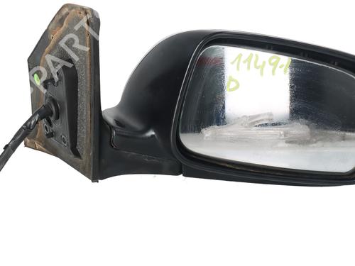 Used Right mirror Right mirror TOYOTA AVENSIS Saloon (_T25_) [2003-2009] 34184124 34184124