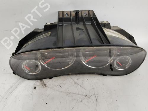 Instrument cluster JEEP CHEROKEE (KJ) 2.8 CRD 4x4 | BP27605572C47 