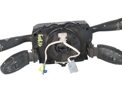 Used Squib airbag Squib airbag PEUGEOT 308 SW I (4E_, 4H_) [2007-2014] 36298384 36298384