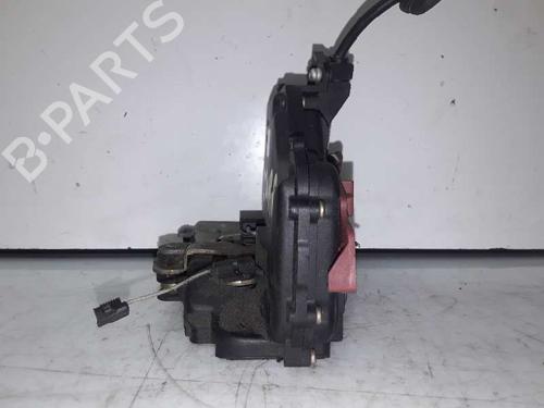 Rear left lock VW TOUAREG (7LA, 7L6, 7L7) 5.0 V10 TDI | BP8577063C100 