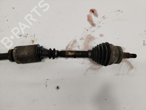 Right front driveshaft RENAULT ESPACE III (JE0_) 2.2 D | BP25867972M39 