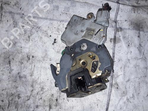 Used Front left lock NISSAN X-TRAIL I (T30) [2001-2013]  8560128