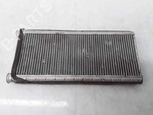 Used Heater matrix OPEL COMBO Box Body/MPV [2001-2025]  10366189