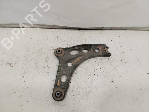 Used Right front suspension arm RENAULT TRAFIC III Bus (JG_) 1.6 dCi 125 (JGMH) (125 hp) 27209868