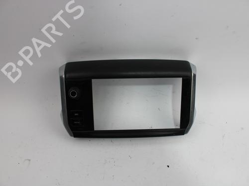 Used Other PEUGEOT 208 I (CA_, CC_) [2012-2020]  14056415
