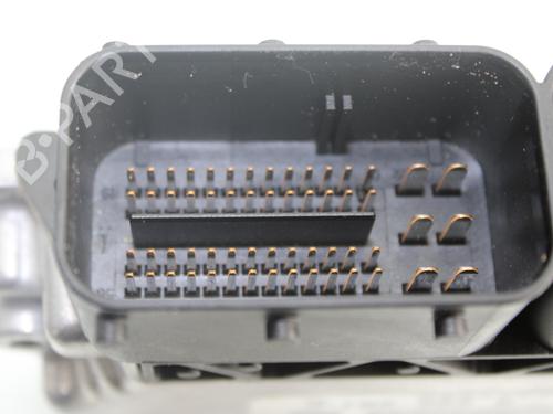 Engine control unit (ECU) BMW 1 (E87) 118 d | BP17442200M57 