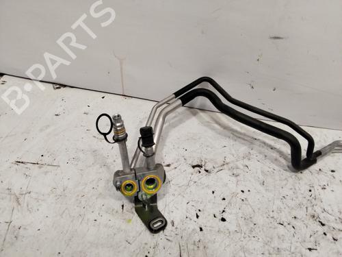 AC pipe VOLVO XC40 (536)  | BP29533655M126 