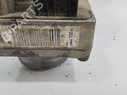 Styring servopumpe CITROËN C4 I (LC_)  | BP27209963M99 