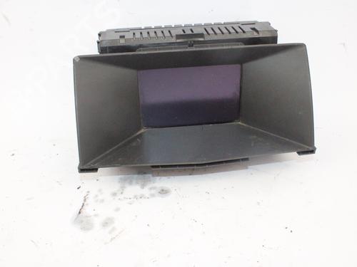 Used Display monitor OPEL ASTRA H (A04) [2004-2014]  15351166