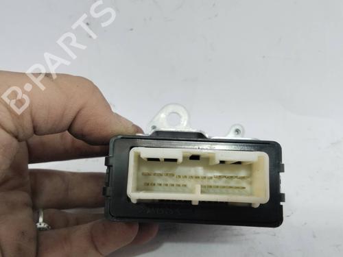 Electronic module TOYOTA RAV 4 III (_A3_)  | BP25857725M83 