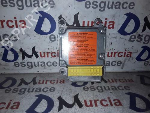 ECU airbags SEAT LEON (1M1) 1.6 16 V | BP8557363M53 