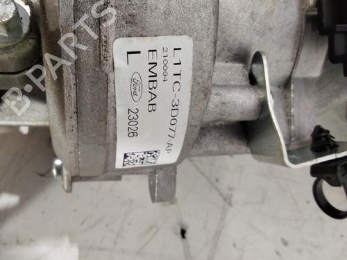 Steering column FORD PUMA (J2K, CF7)  | BP36294590M21  - Image 5