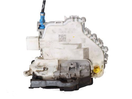 Used Front left lock Front left lock 38534947 38534947