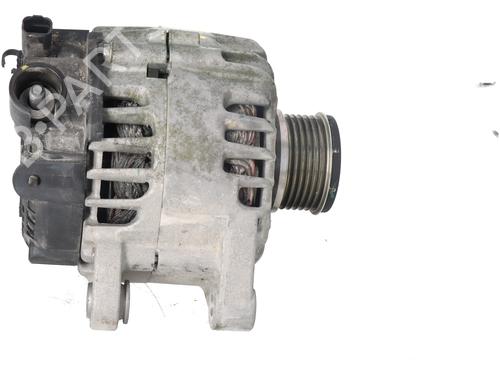 Alternator OPEL CORSA F (P2JO) | BP37630396M7 - Image 2