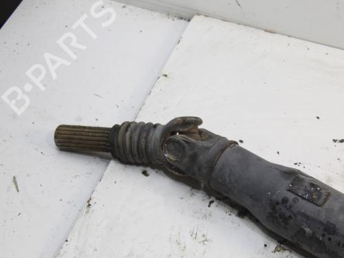 Driveshaft MERCEDES-BENZ SPRINTER 2-t Van (B901, B902) 210 D (901.461, 901.462, 902.461, 902.462) | BP16981611M37 