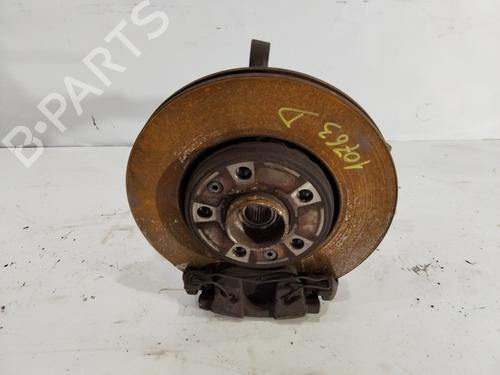 Højre Styrespindel Lejehus RENAULT SCÉNIC III (JZ0/1_) [2008-2016]  32323521