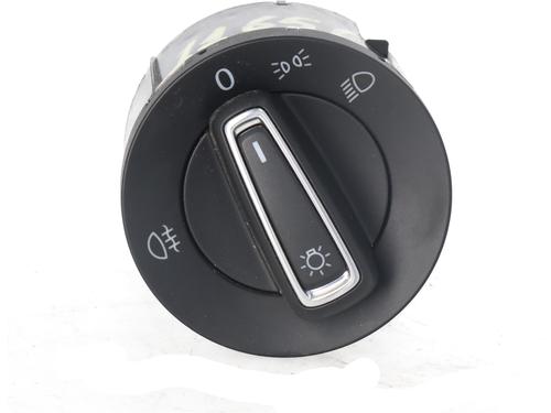 Used Headlight switch Headlight switch VW TOURAN (5T1) [2015-2026] 36279714 36279714