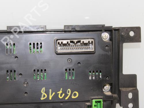 Climate control SUZUKI GRAND VITARA II (JT, TE, TD) 1.9 DDiS All-wheel Drive (JT419, TD44, JB419WD, JB419XD,... | BP18321325I5 