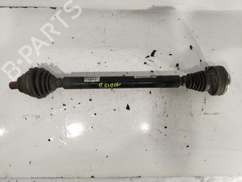 Used Right front driveshaft VW GOLF VI (5K1) [2008-2014]  32163082